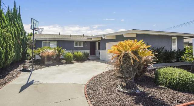 Property at 6702 Estrella Ave, San Diego, CA 92120, 4 beds, 3 baths