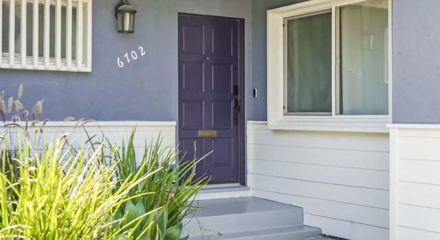 Property at 6702 Estrella Ave, San Diego, CA 92120, 4 beds, 3 baths