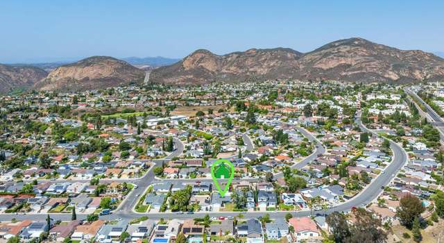 Photo of 6490 Oakridge Rd, San Diego, CA 92120