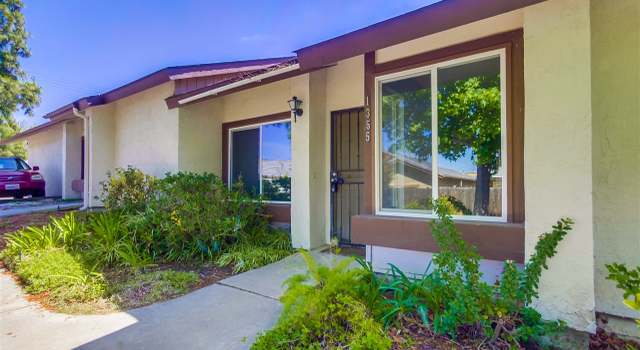 Photo of 1355 Greenfield Dr, El Cajon, CA 92021