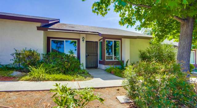 Photo of 1355 Greenfield Dr, El Cajon, CA 92021