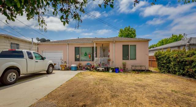 Photo of 1120 E 3rd St, San Diego, CA 91950
