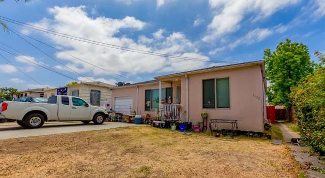 Photo of 1120 E 3rd St, San Diego, CA 91950