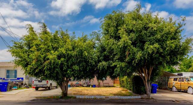 Photo of 1120 E 3rd St, San Diego, CA 91950