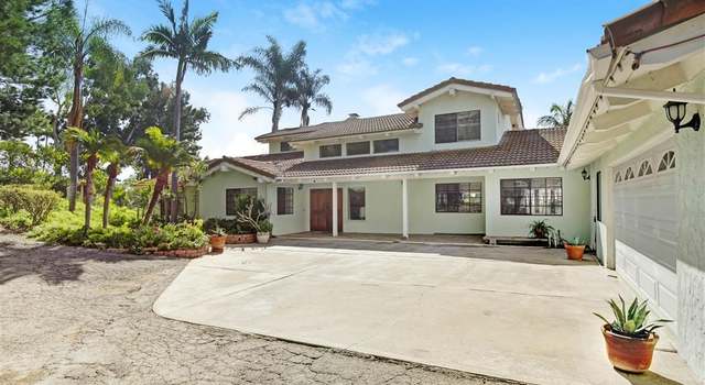 Photo of 5930 Camino Baja Cerro, Fallbrook, CA 92028