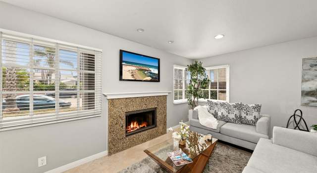 Photo of 4860 Santa Cruz Ave, San Diego, CA 92107