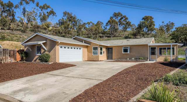 Photo of 12463 Witt Pl, Poway, CA 92064
