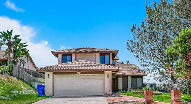 Photo of 12807 Calle De Las Rosas, San Diego, CA 92129
