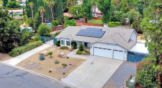 Photo of 23456 Glenn Ellen Way, Ramona, CA 92065