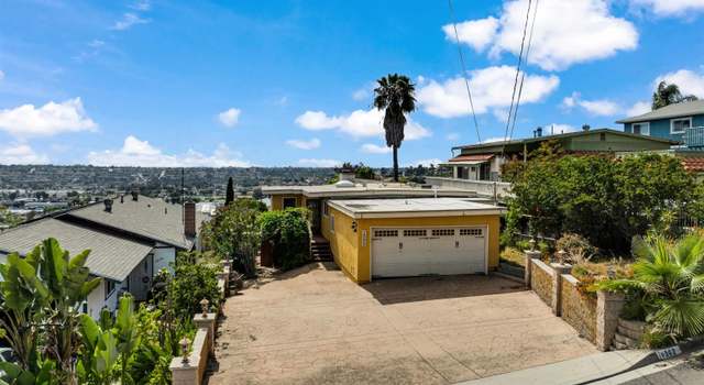 Photo of 1302 Paraiso Ave, Spring Valley, CA 91977