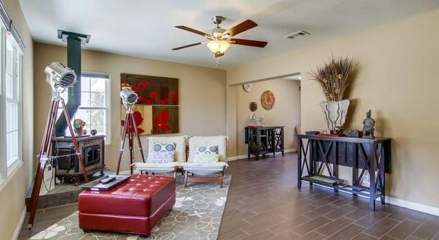 Photo of 3112 Oliphant St, San Diego, CA 92106