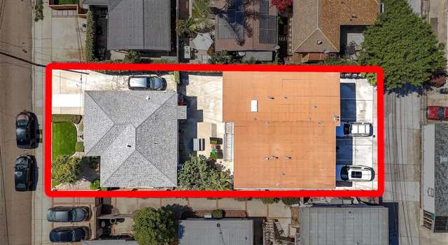 Photo of 4475 Bond St, San Diego, CA 92109