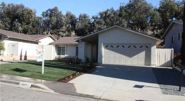 Photo of 10051 Halberns Blvd, Santee, CA 92071
