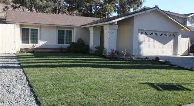 Photo of 10051 Halberns Blvd, Santee, CA 92071