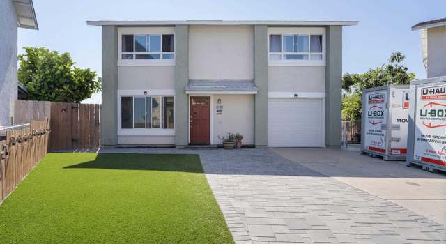 Photo of 890 Banneker Dr, San Diego, CA 92114