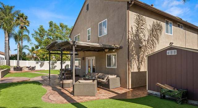 Photo of 5904 Vista San Isidro, San Diego, CA 92154