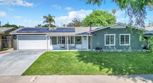 Photo of 1600 Folkestone St, Spring Valley, CA 91977
