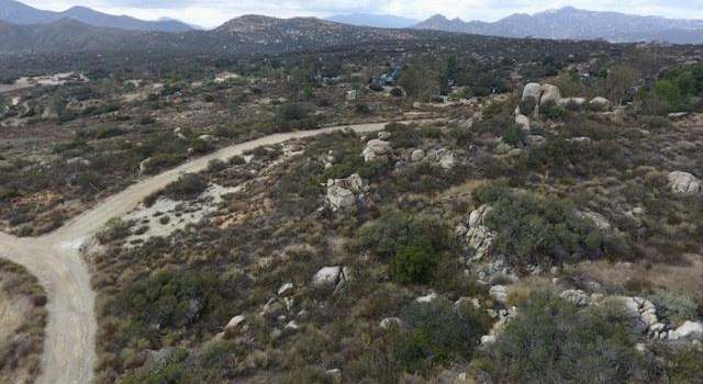Photo of 001 Coyote Holler Rd Unit 24-00, Potrero, CA 91963