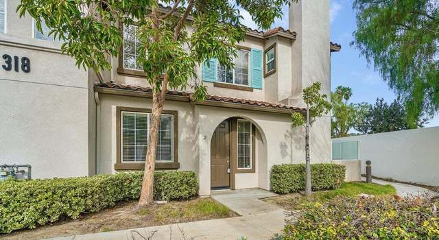 Photo of 318 Dolphin Ln #2, Oceanside, CA 92058