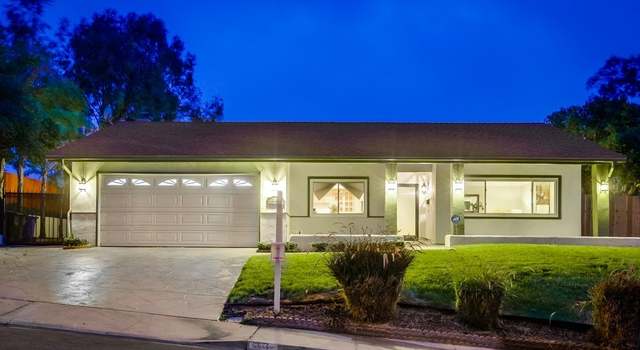 Photo of 3947 Bonita View Dr, Bonita, CA 91902