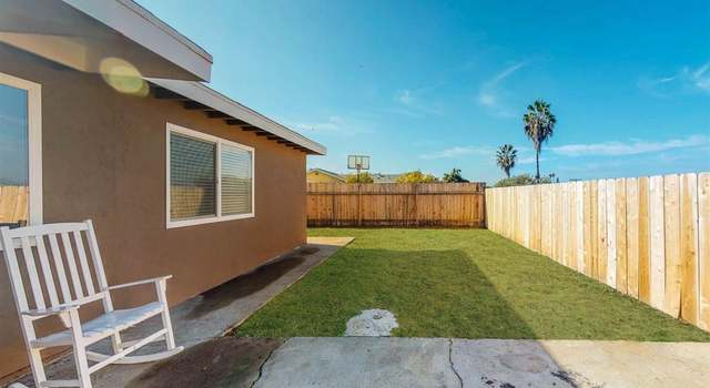 Photo of 7808 BLOOMFIELD, San Diego, CA 92114
