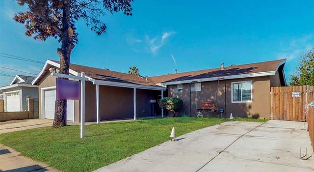 Photo of 7808 BLOOMFIELD, San Diego, CA 92114