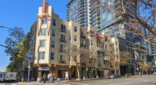 Photo of 1435 India St #515, San Diego, CA 92101