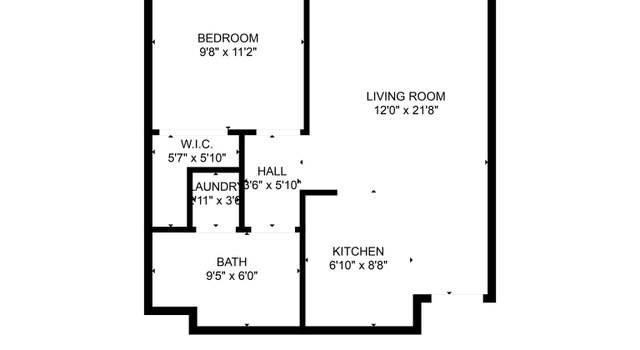 Photo of 1435 India St #515, San Diego, CA 92101