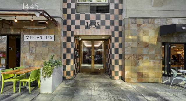 Photo of 1435 India St #515, San Diego, CA 92101