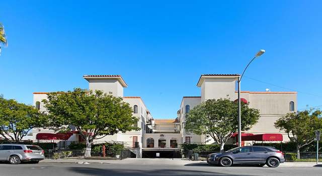 Photo of 4205 Ohio St #108, San Diego, CA 92104