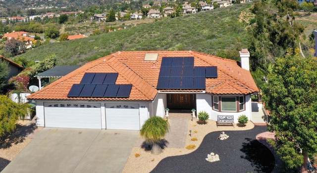 Photo of 914 Inspiration Ln, Escondido, CA 92025