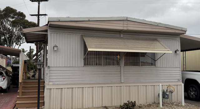 Photo of 36 Via Veneto #12, Chula Vista, CA 91910
