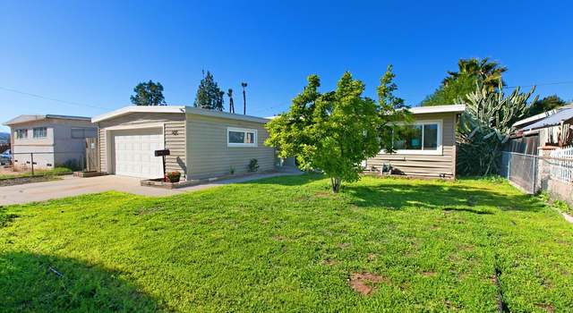 Photo of 620 Farview, El Cajon, CA 92021