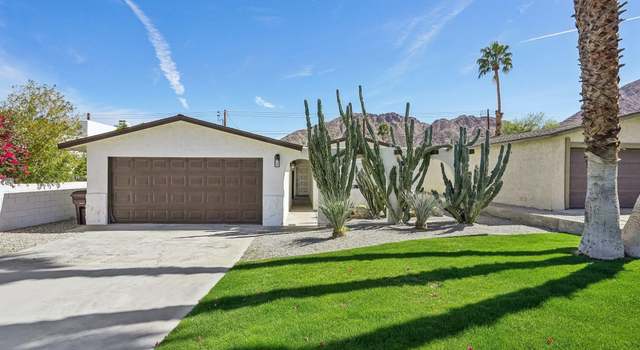 Photo of 53300 Avenida Velasco, La Quinta, CA 92253