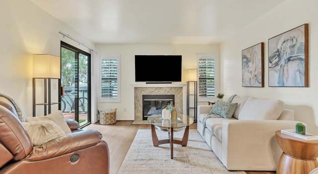 Photo of 14942 Avenida Venusto #101, San Diego, CA 92128