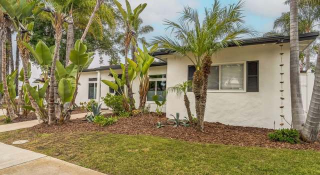 Photo of 4183 Willamette Ave, San Diego, CA 92117