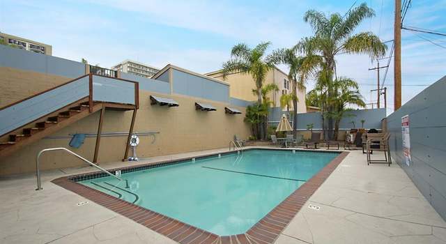Photo of 3907 Georgia St #20, San Diego, CA 92103