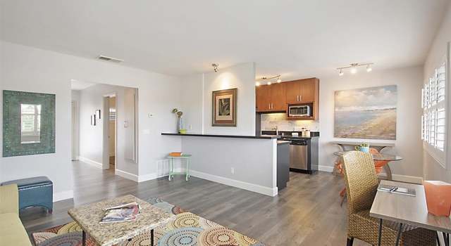 Photo of 3907 Georgia St #20, San Diego, CA 92103