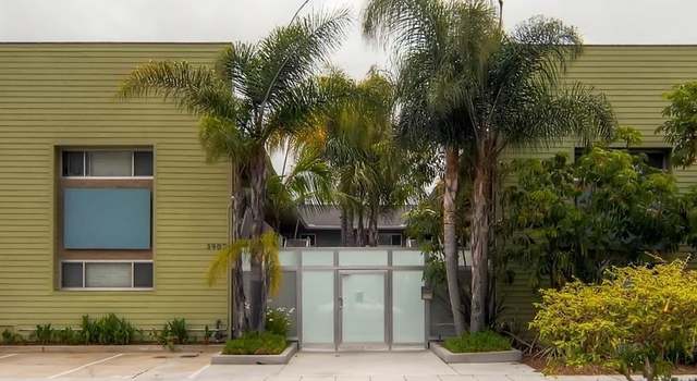 Photo of 3907 Georgia St #20, San Diego, CA 92103