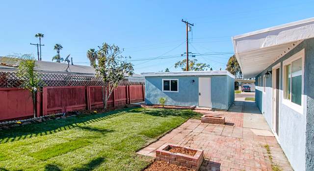 Photo of 134 Jamul, Chula Vista, CA 91911
