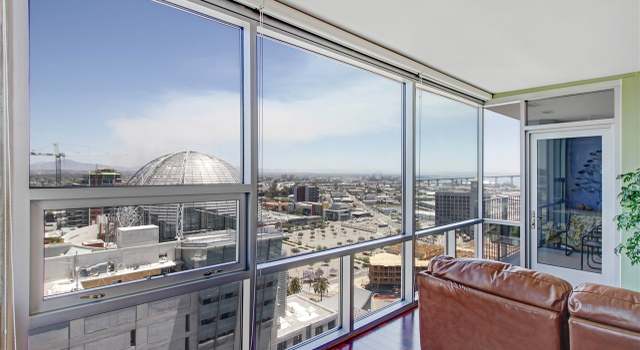 Photo of 321 10Th Ave #2101, San Diego, CA 92101