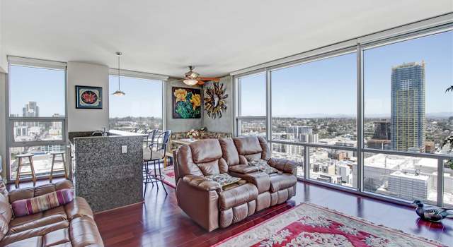 Photo of 321 10Th Ave #2101, San Diego, CA 92101