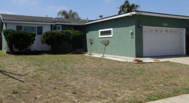 Photo of 7091 Arillo St, San Diego, CA 92111