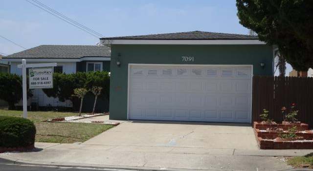 Photo of 7091 Arillo St, San Diego, CA 92111