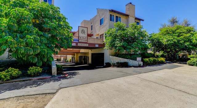Photo of 8365 Broadway #1, Lemon Grove, CA 91945