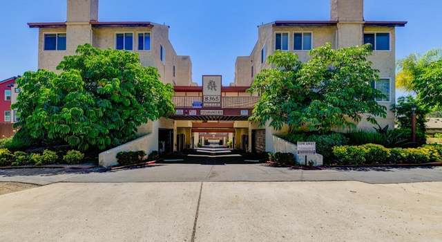 Photo of 8365 Broadway #1, Lemon Grove, CA 91945