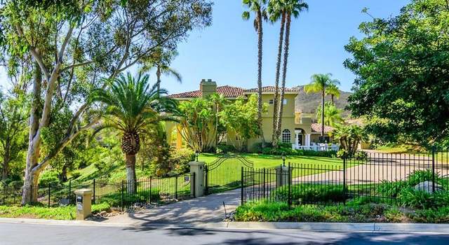 Photo of 13591 Ranch Creek Ln, Poway, CA 92064