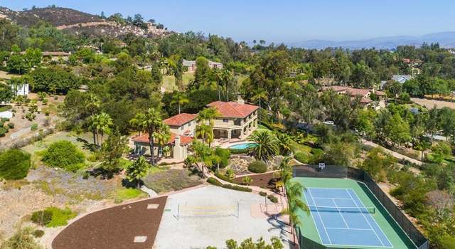 Photo of 13591 Ranch Creek Ln, Poway, CA 92064