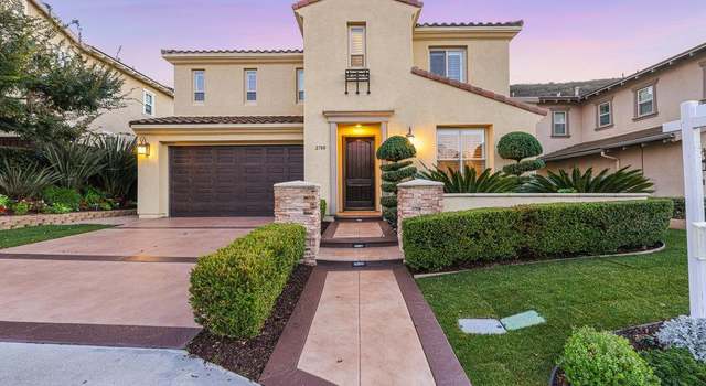 Photo of 2780 Dove Tail Dr, San Marcos, CA 92078