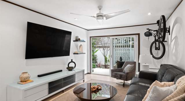 Photo of 3030 Suncrest Dr #107, San Diego, CA 92116